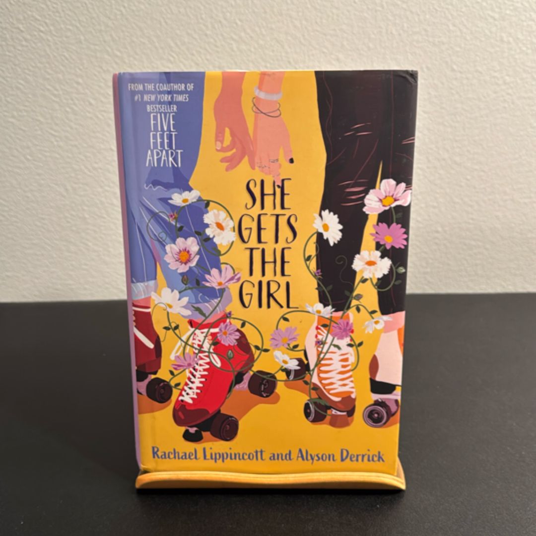 She Gets the Girl