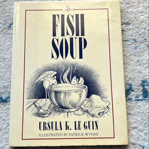 Fish Soup