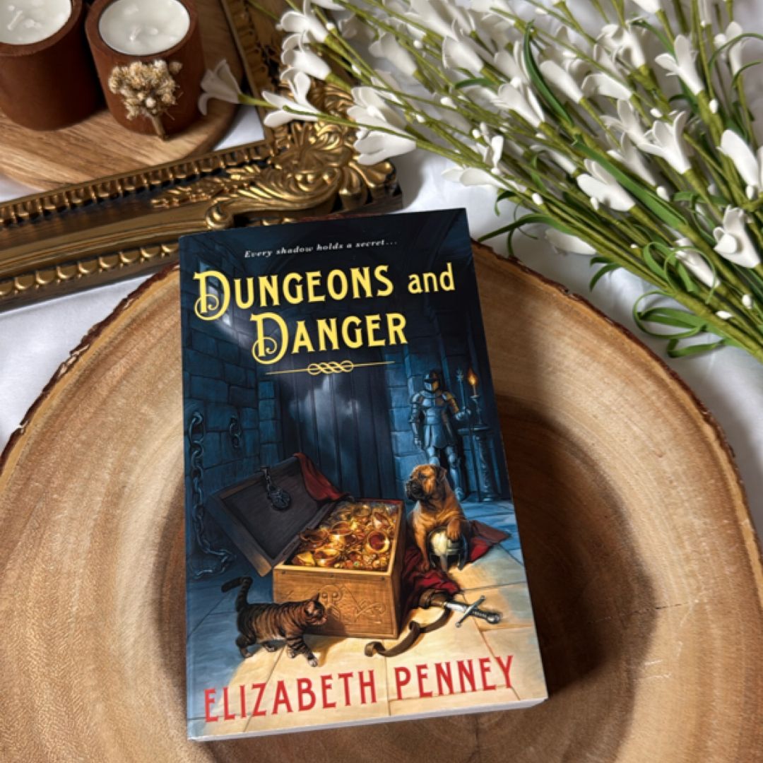 Dungeons and Danger