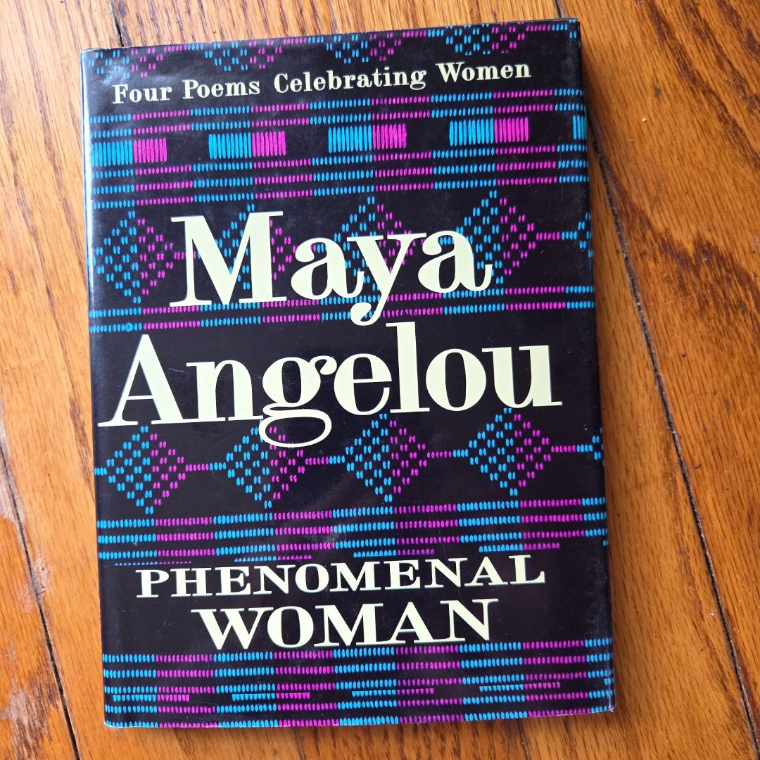 Phenomenal Woman