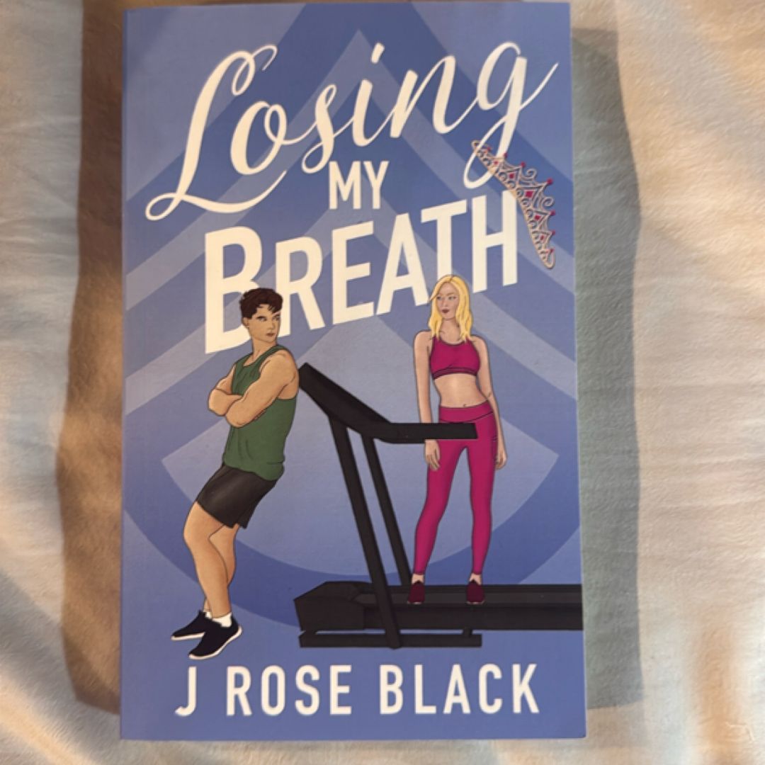Losing My Breath