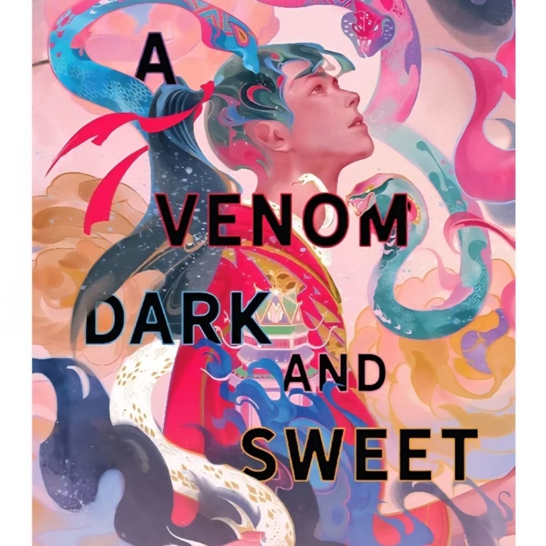 A Venom Dark and Sweet