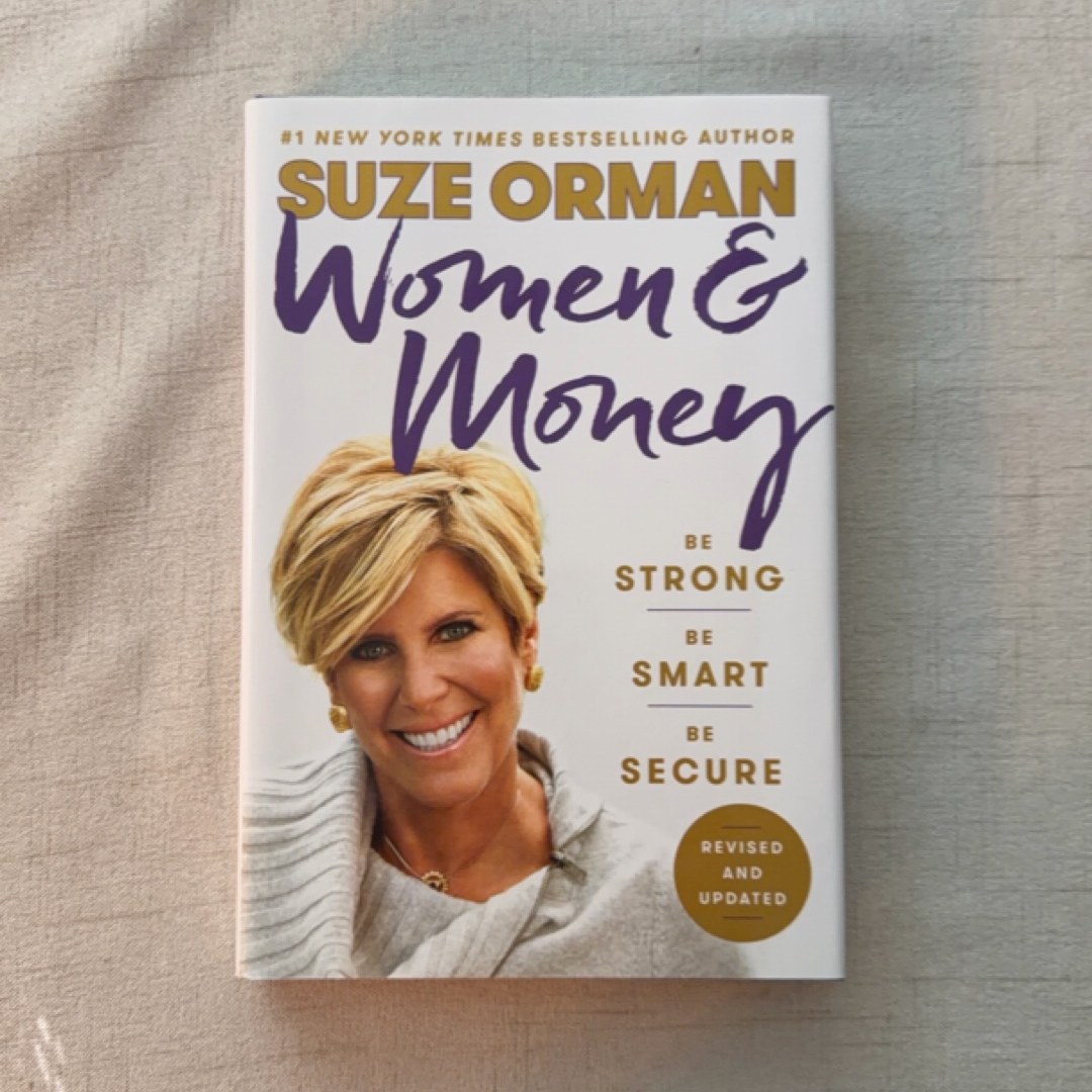 Women and money