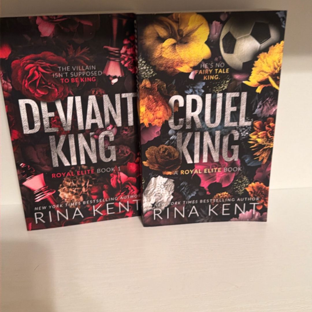 Deviant King