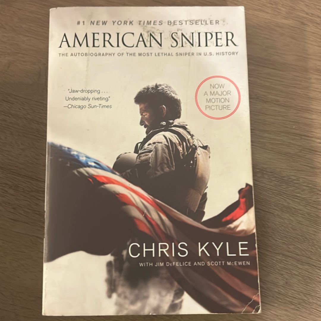 American Sniper
