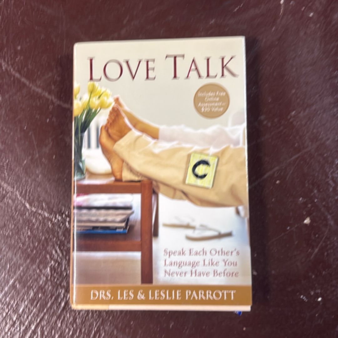 Love Talk