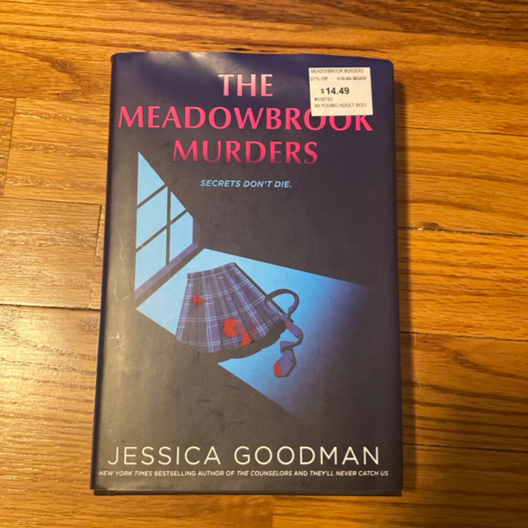 The Meadowbrook Murders