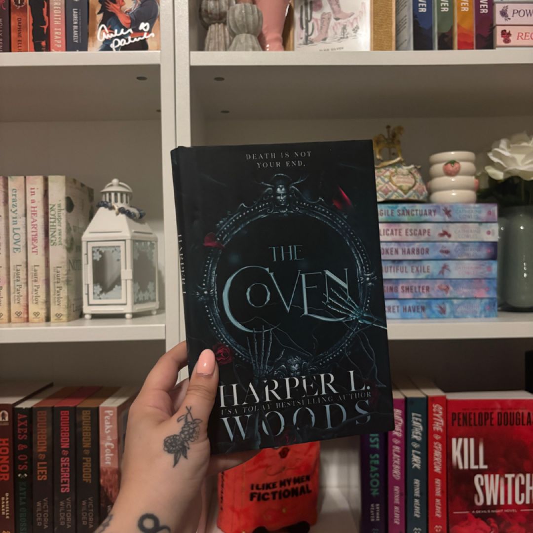 The Coven