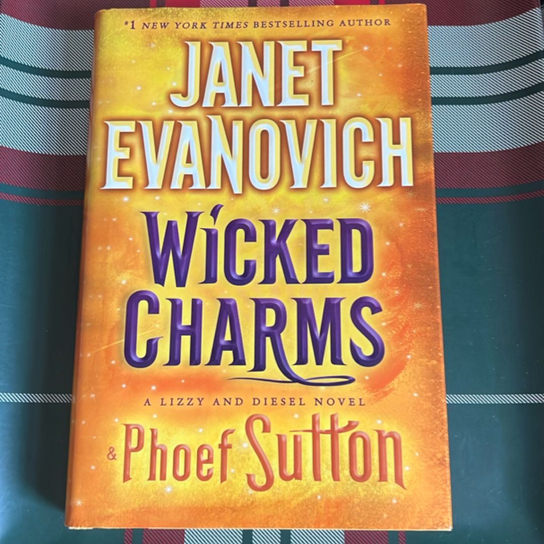 Wicked Charms