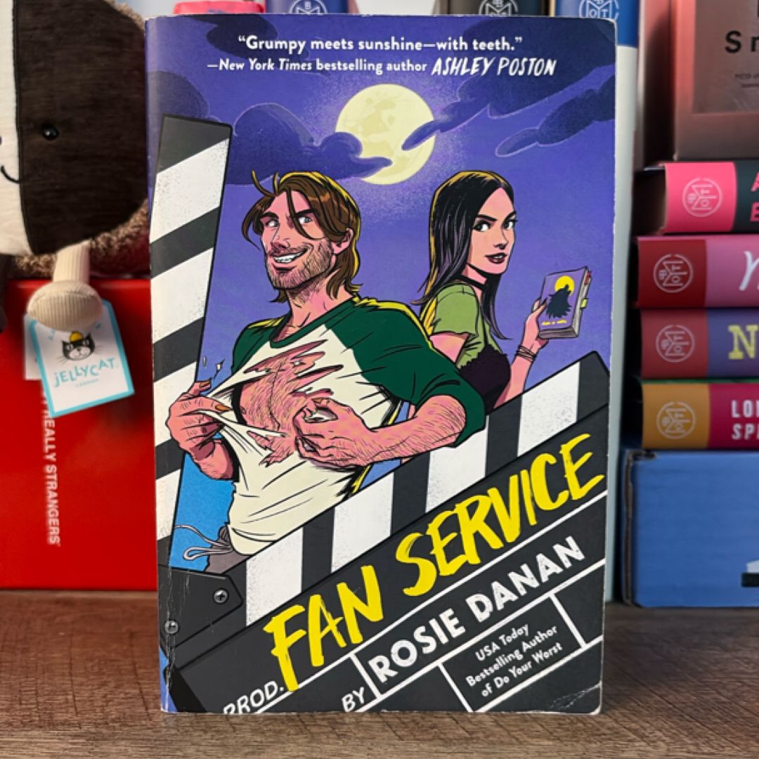 Fan Service