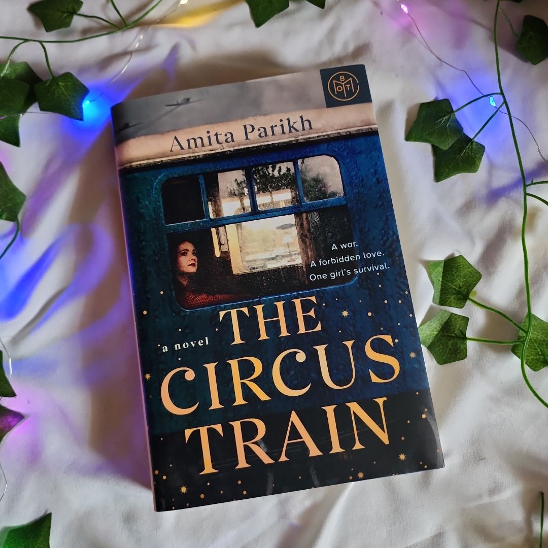 The Circus Train [BOTM]
