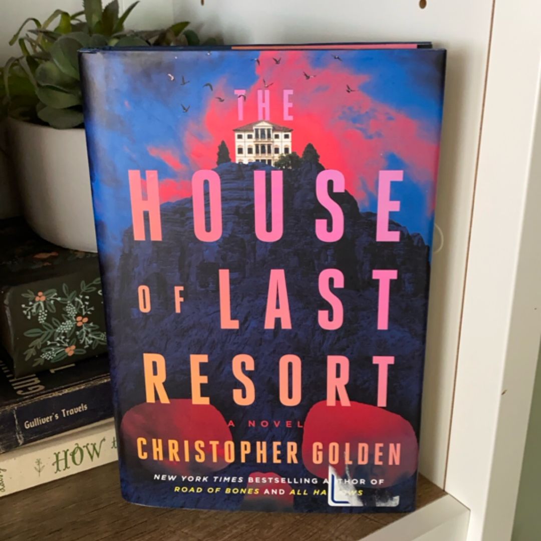 The House of Last Resort