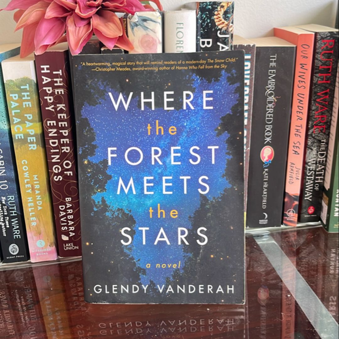 Where the Forest Meets the Stars