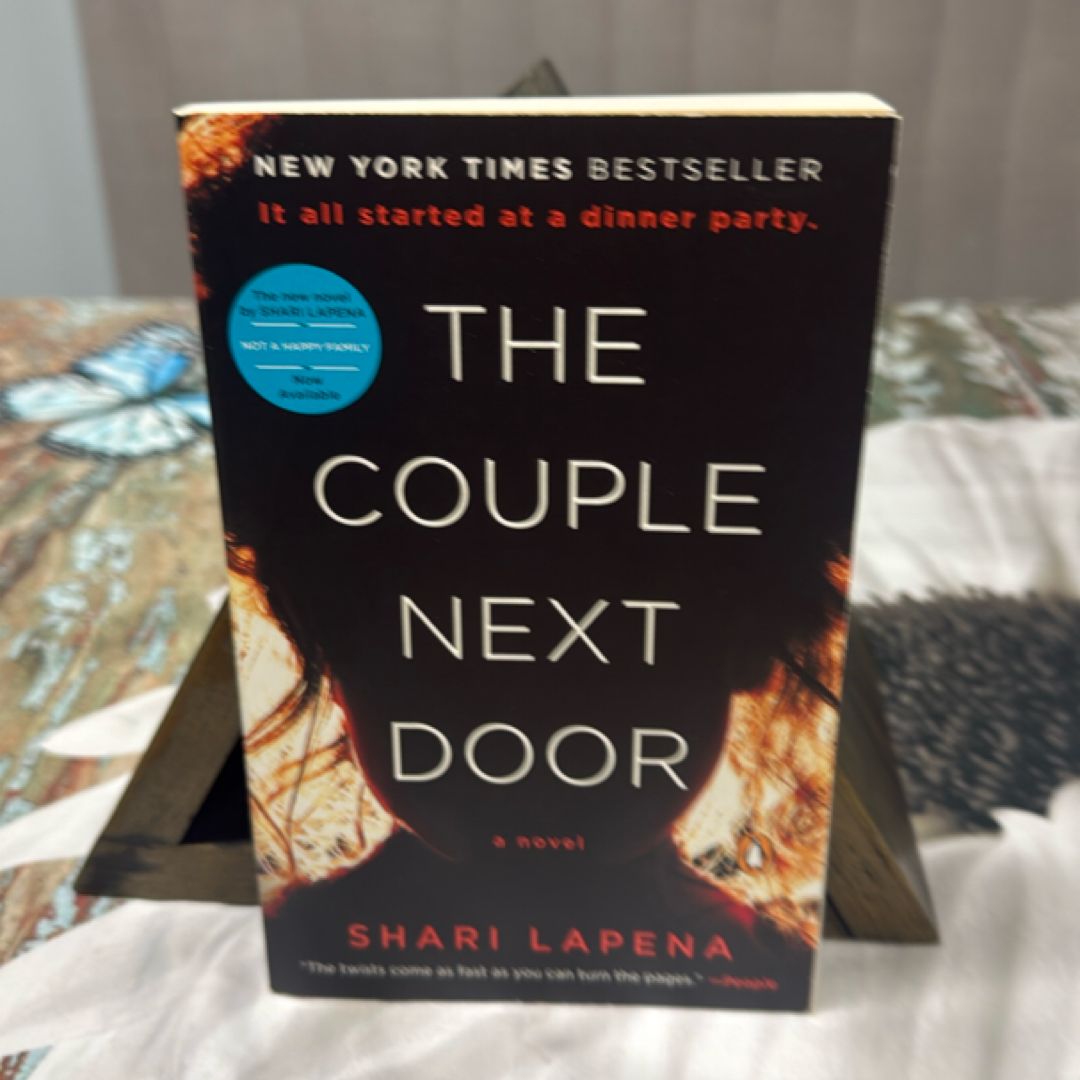 The Couple Next Door