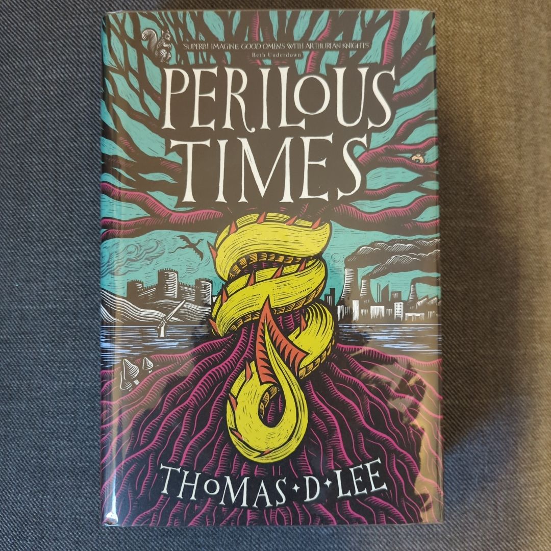 Perilous Times