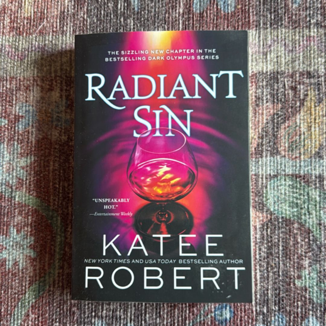 Radiant Sin