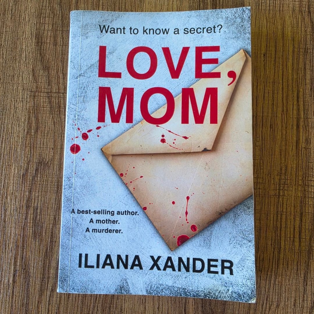 Love, Mom