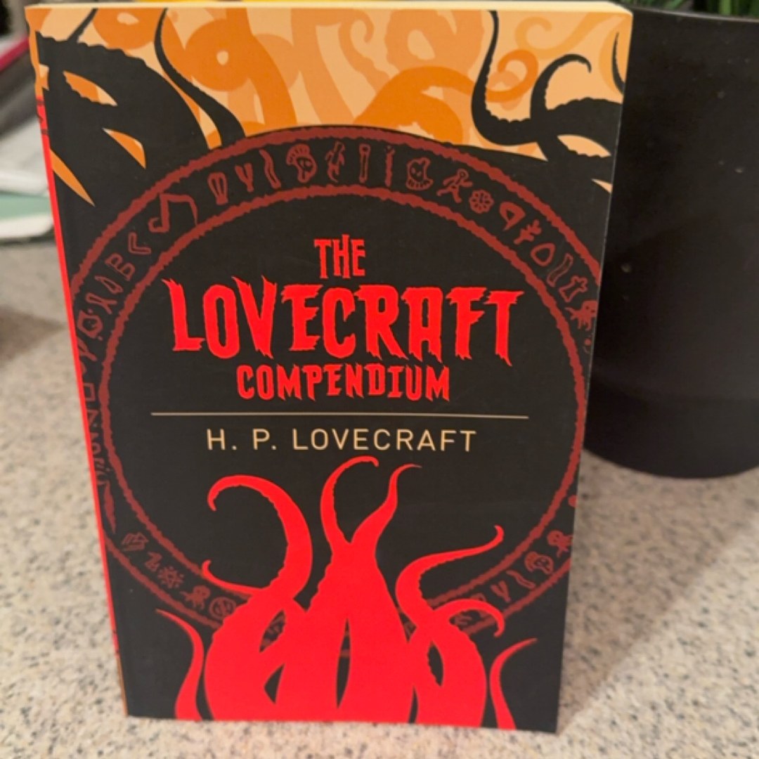 The Lovecraft Compendium