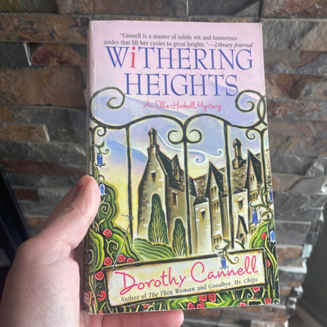 Withering Heights