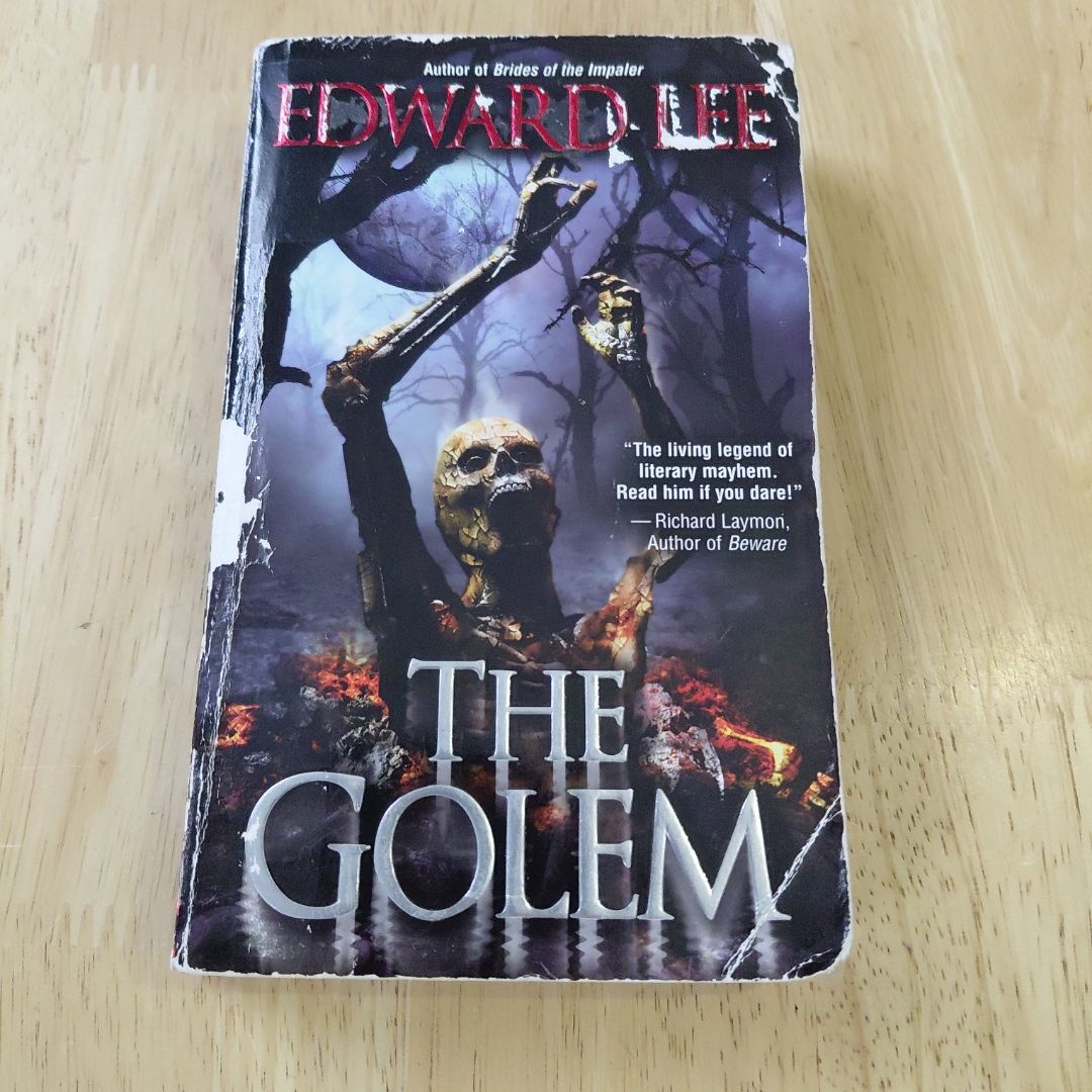The Golem
