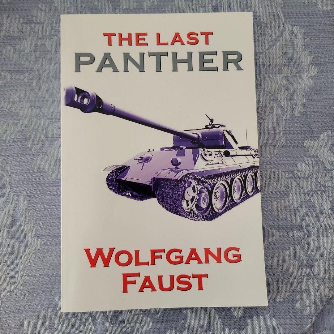 The Last Panther - Slaughter of the Reich - the Halbe Kessel 1945
