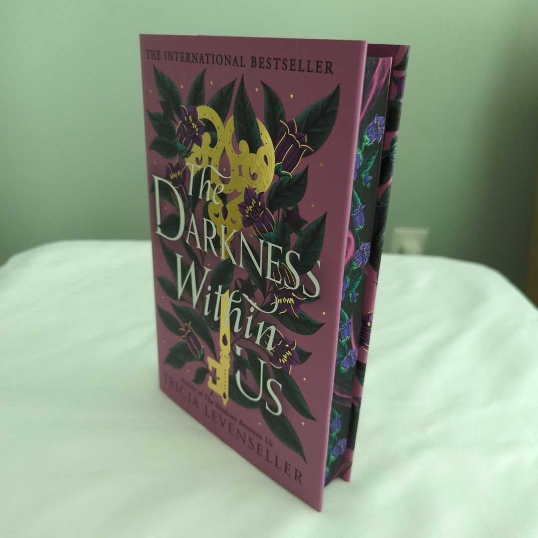 The Darkness Within Us