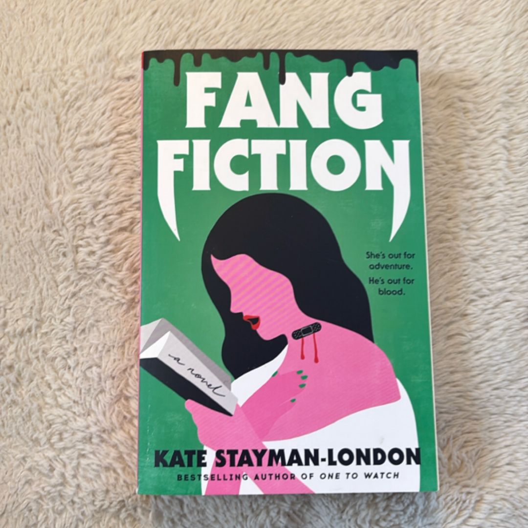 Fang Fiction