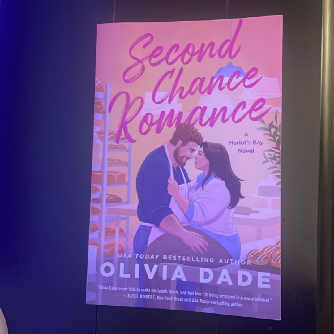 Second Chance Romance