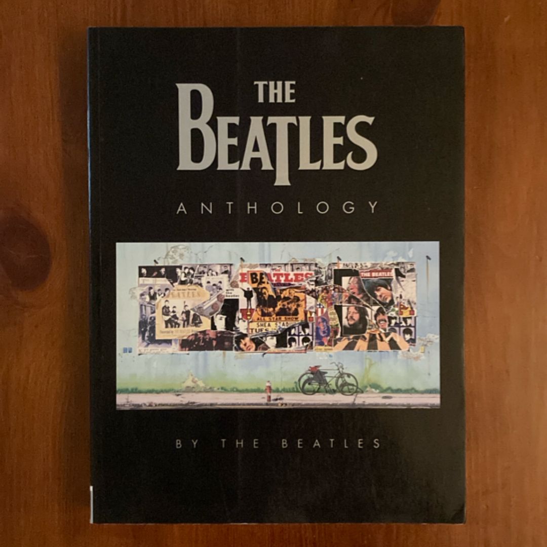 The Beatles Anthology
