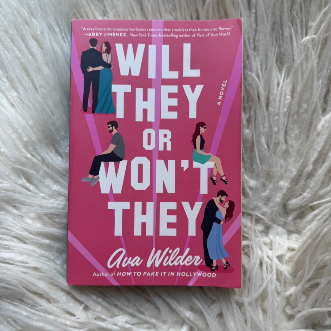 Will They or Won't They