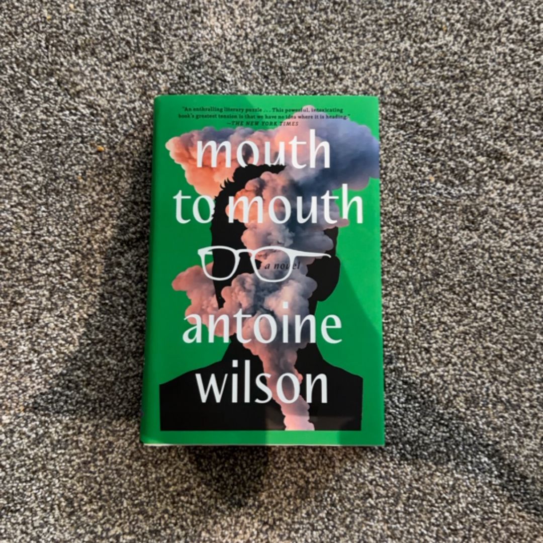 Mouth to Mouth