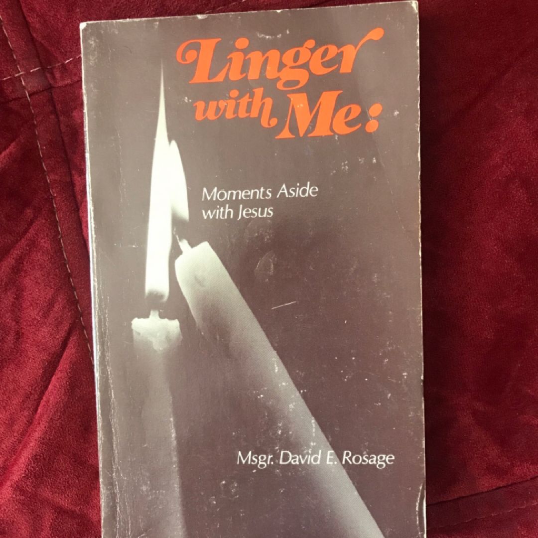 Linger with Me