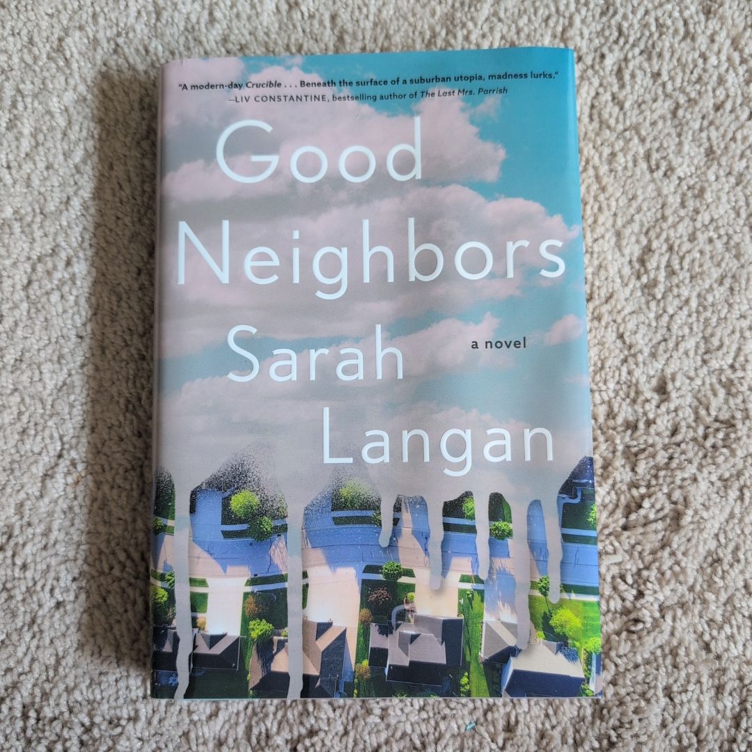 Good Neighbors