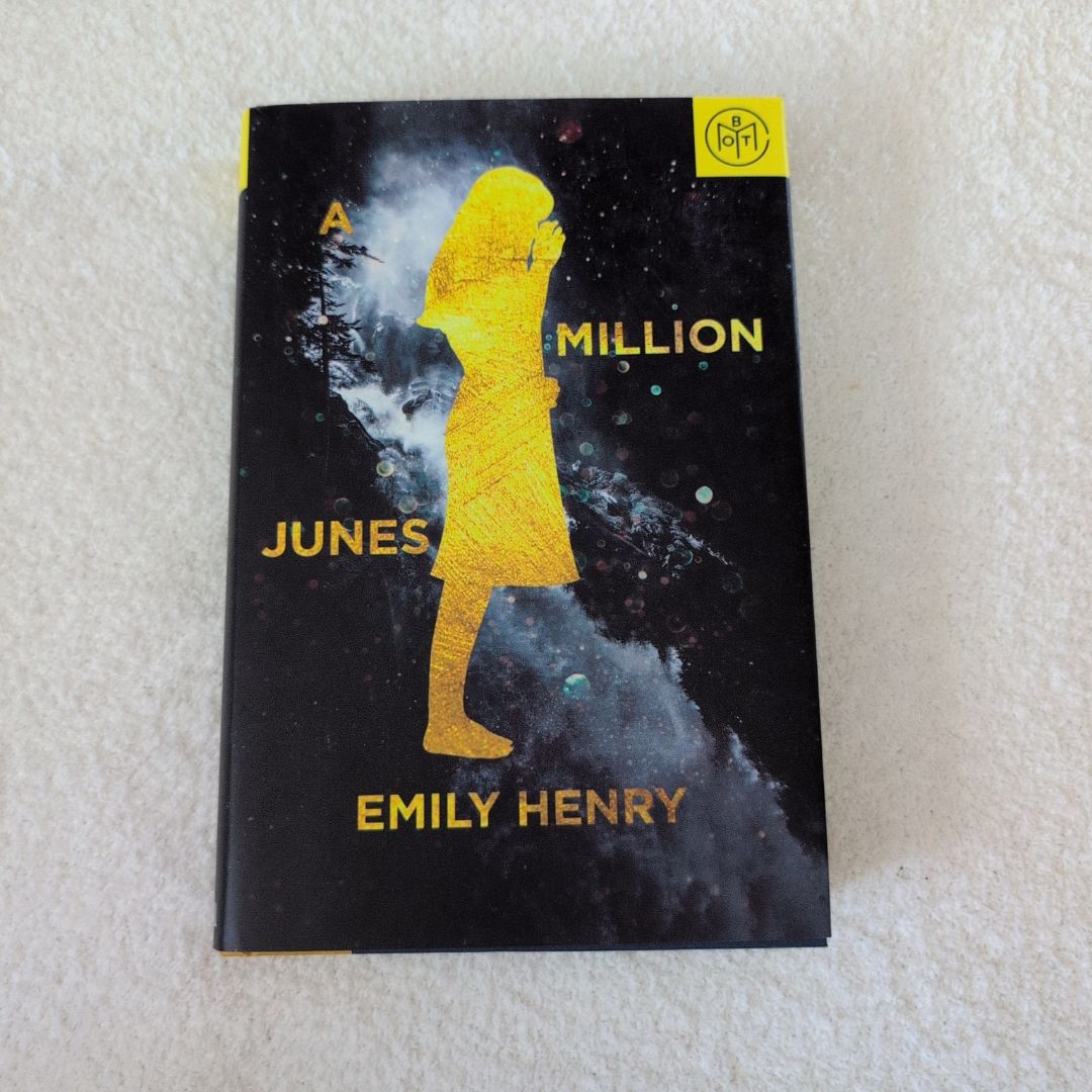 A Million Junes