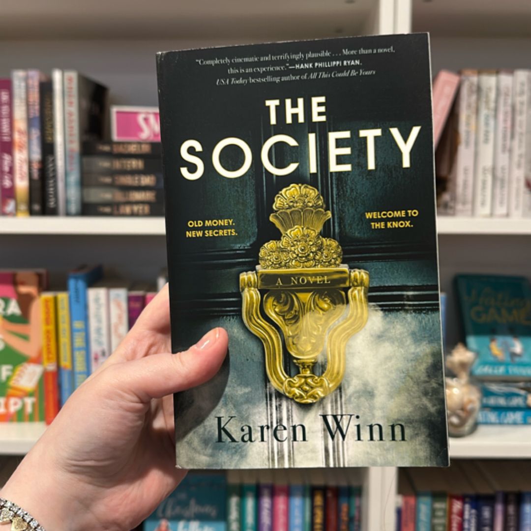 The Society