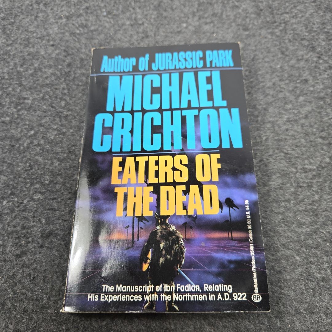 Eaters of the Dead