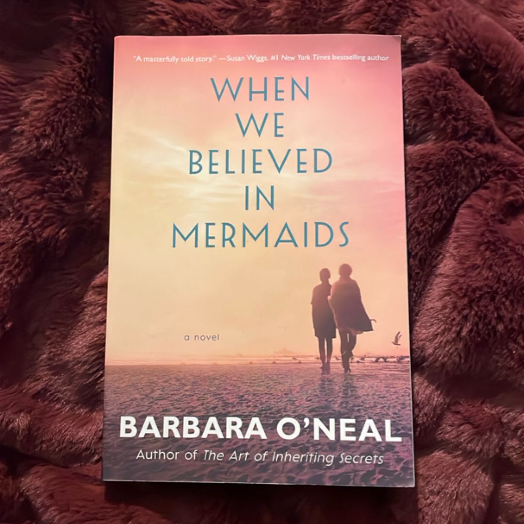 When We Believed in Mermaids