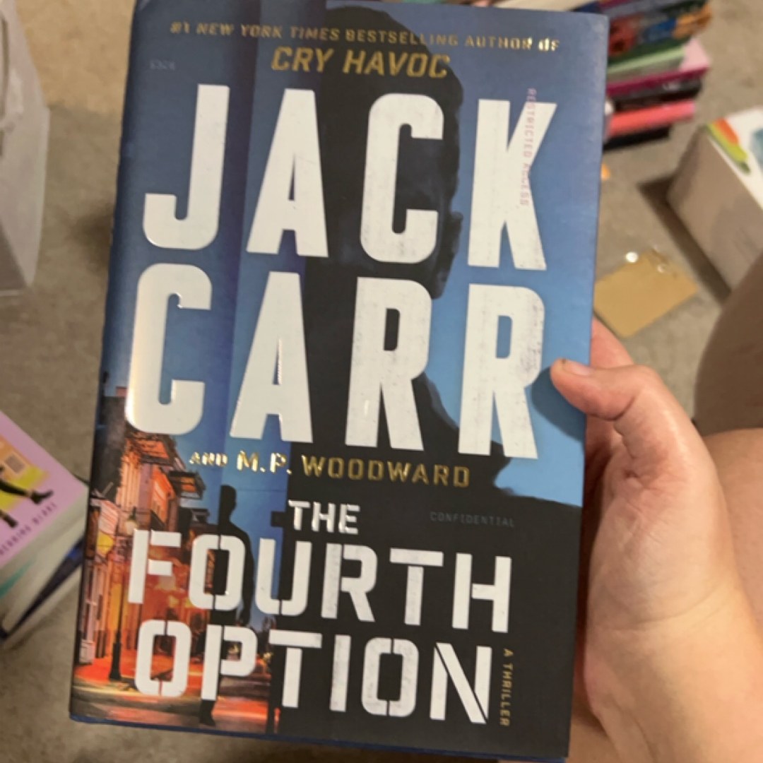 The Fourth Edition