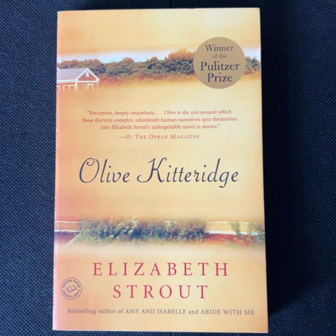 Olive Kitteridge