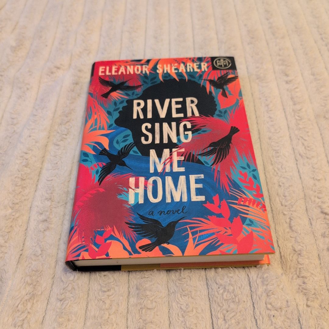 River Sing Me Home