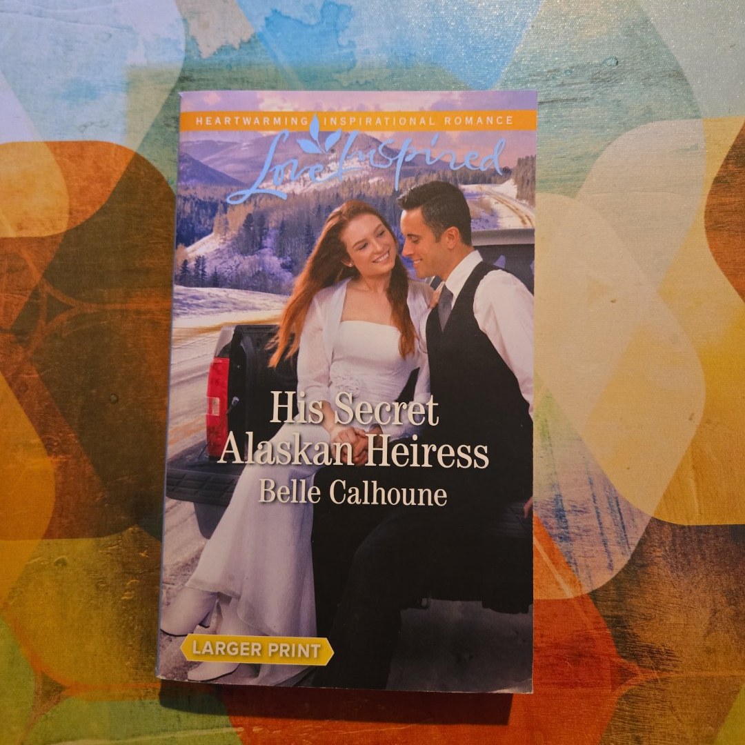 His Secret Alaskan Heiress