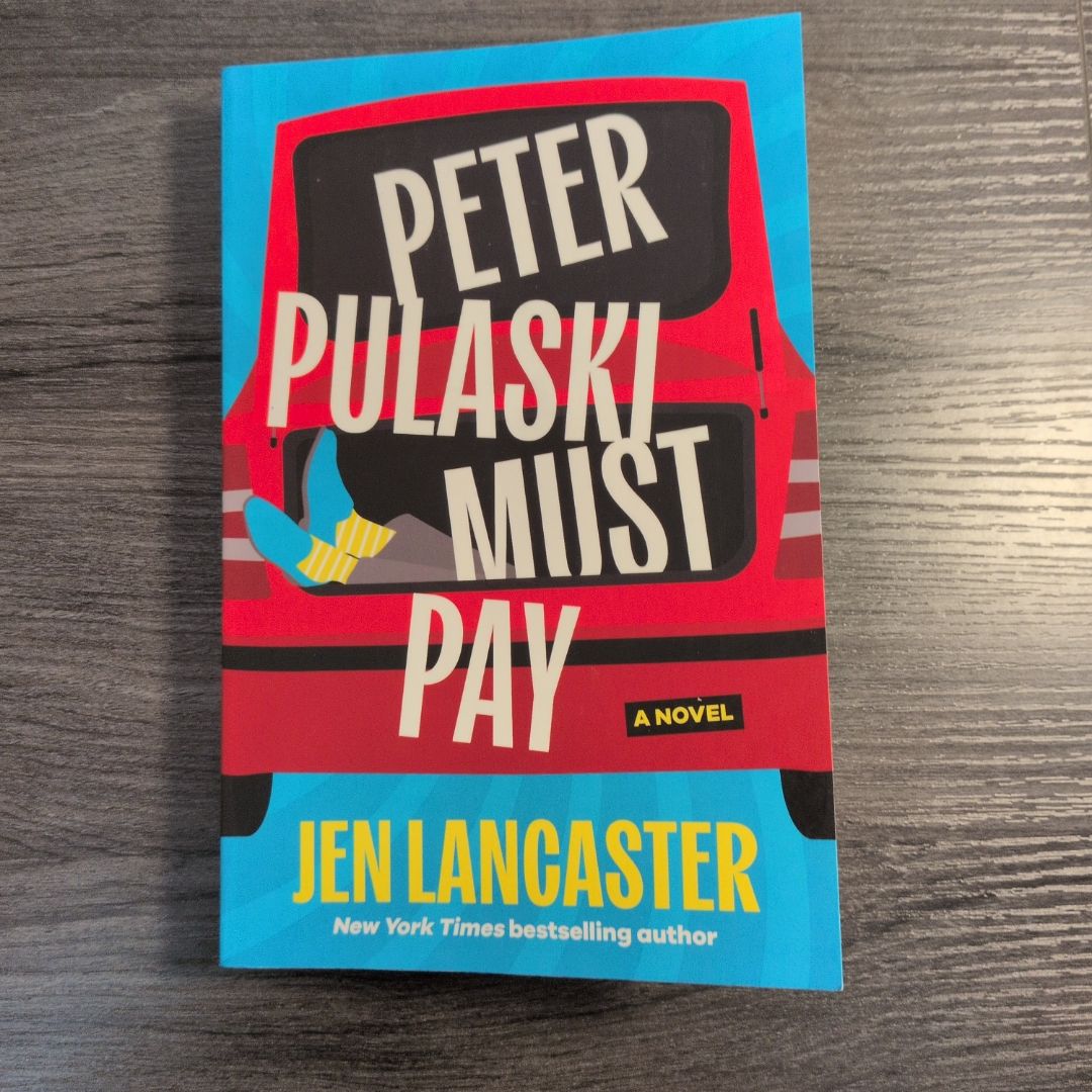 Peter Pulaski Must Pay