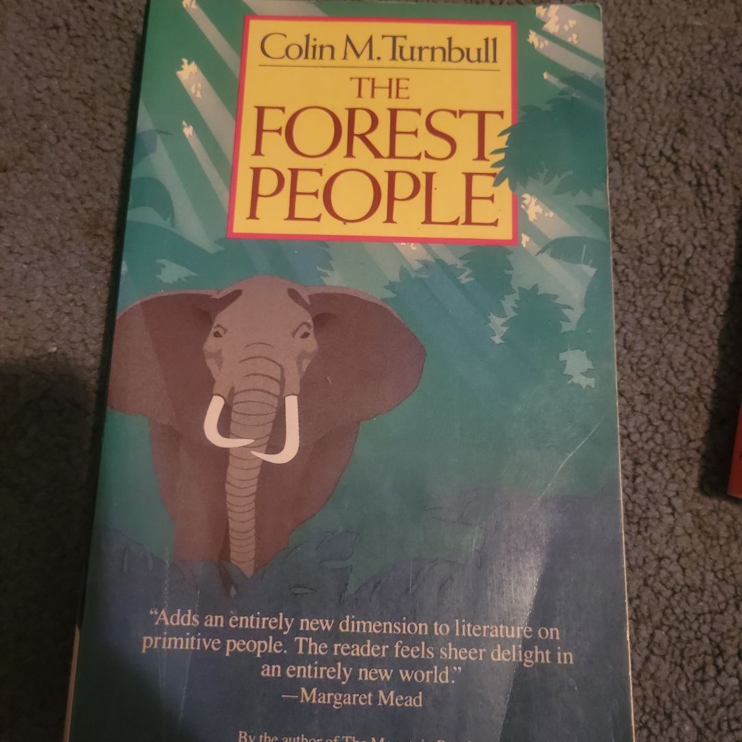 The Forest People