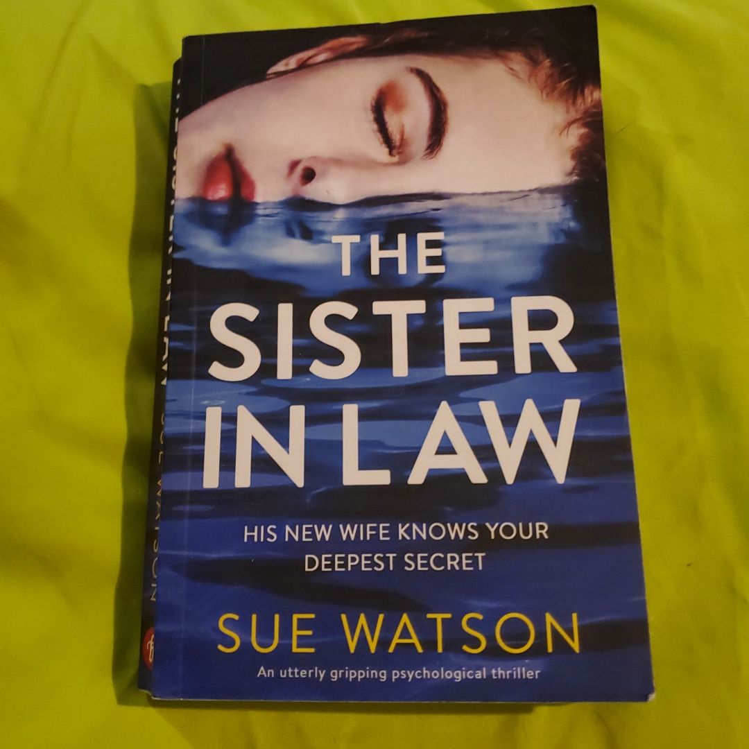 The Sister-In-Law