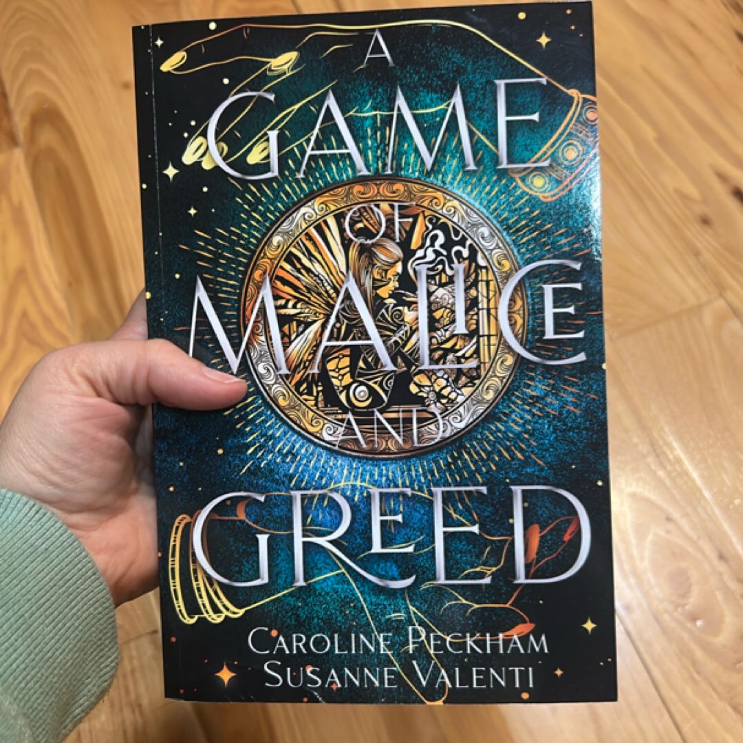 A Game of Malice and Greed