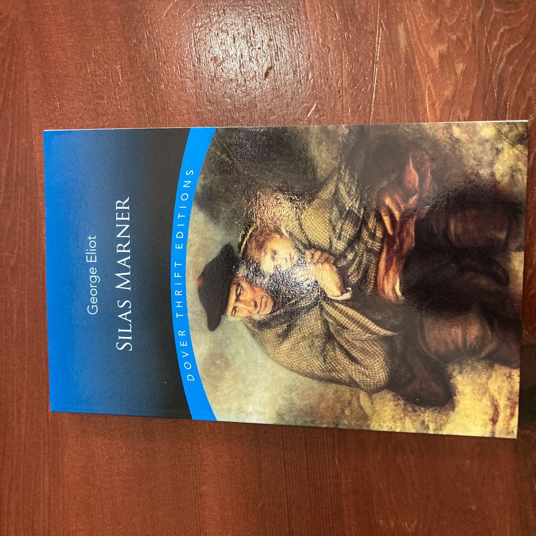 Silas Marner