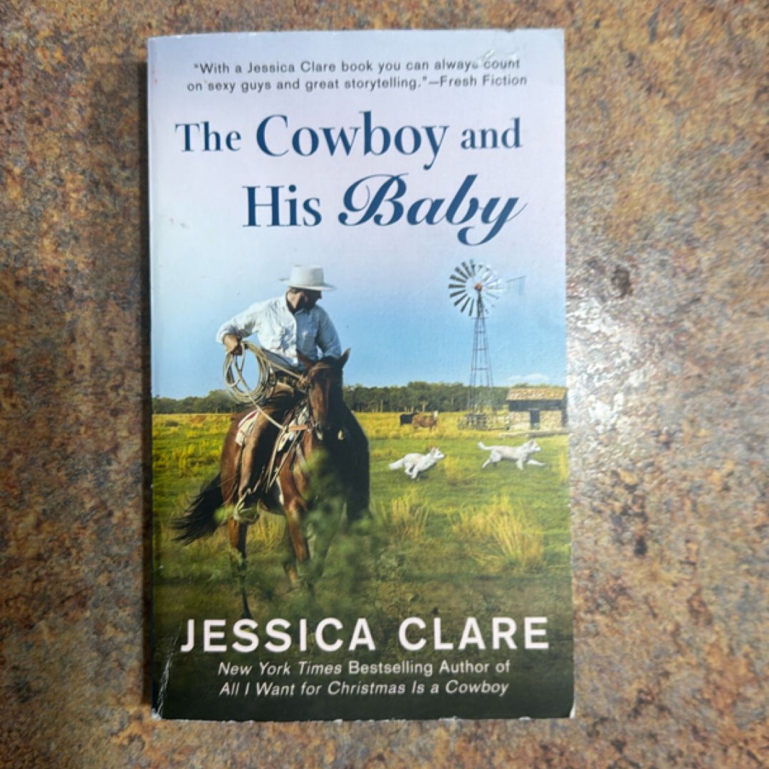 The Cowboy and His Baby