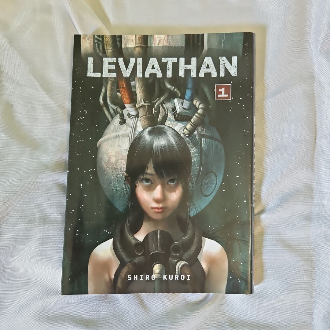 Leviathan Volume 1