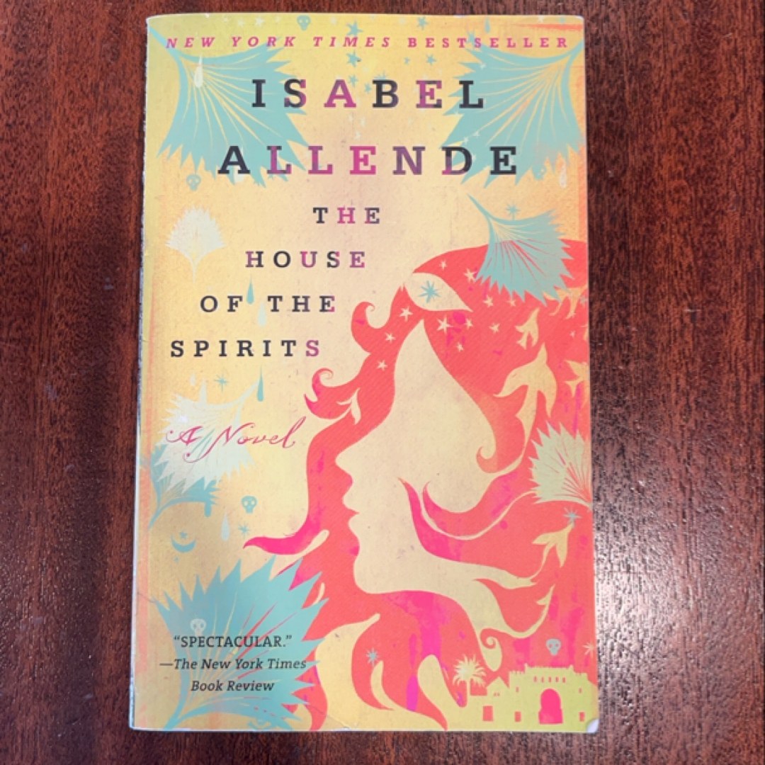 The House of the Spirits