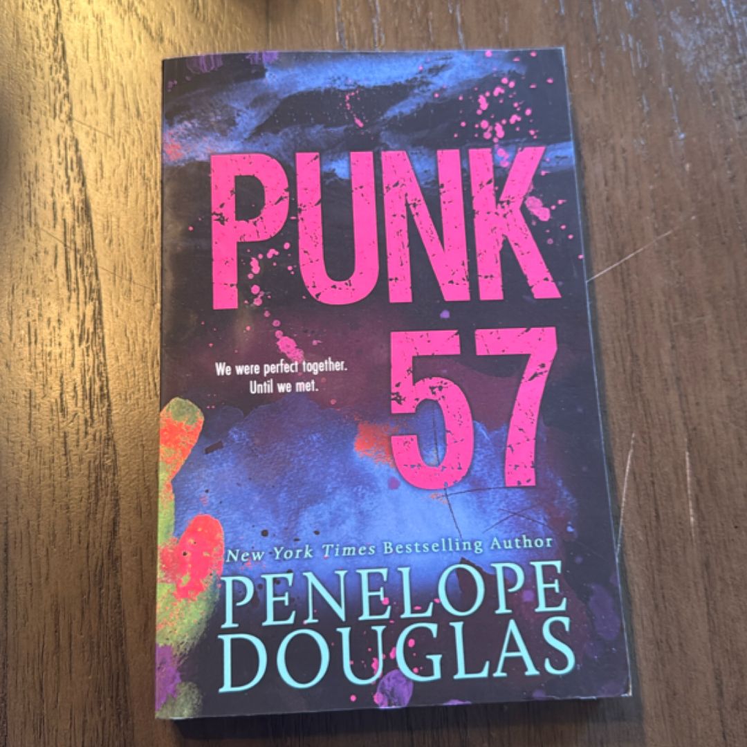 Punk 57